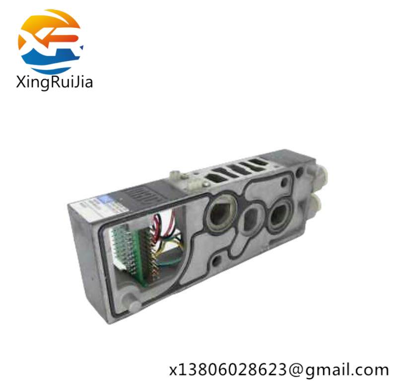 SIEMENS 405-4DAC-2 OUTPUT MODULE