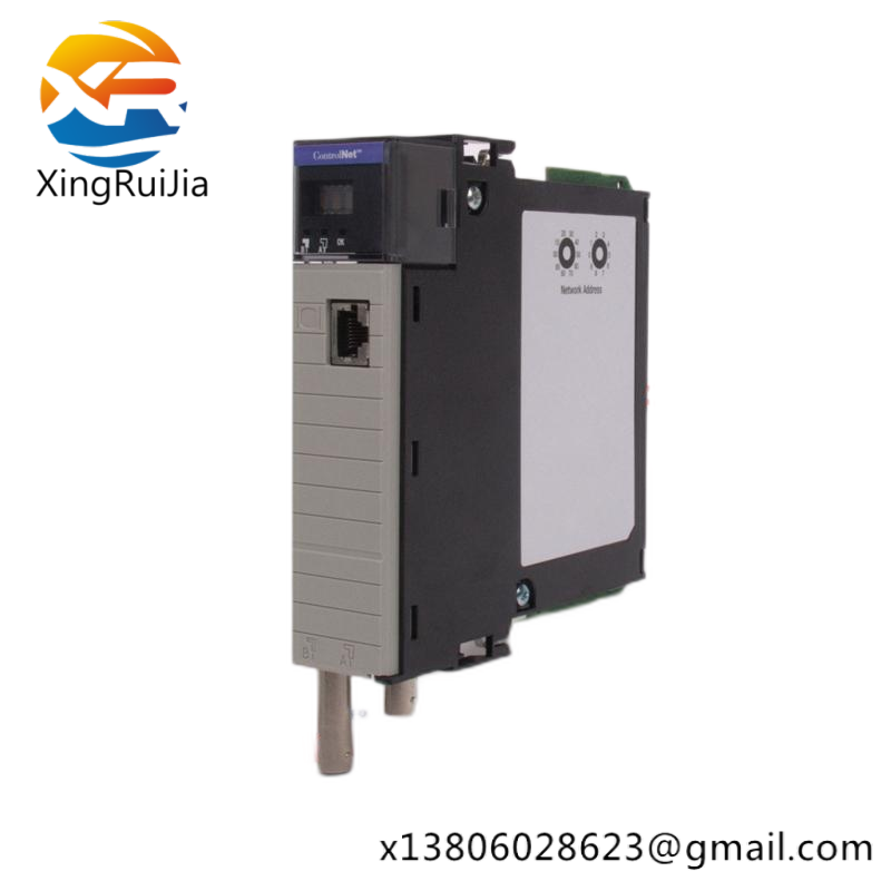 AB 4100-234-R Compact Motion Controller