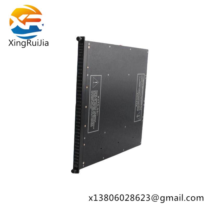 Invensys Triconex 4211 Remote Module