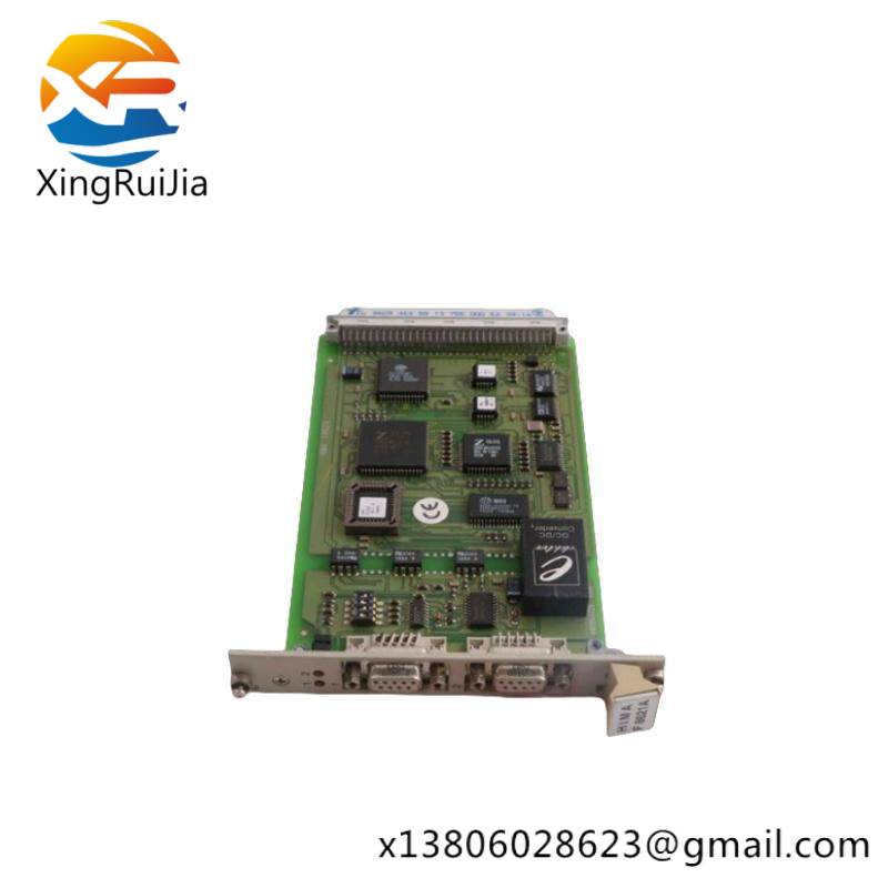 HIMA 42300 Logic Fuction Module