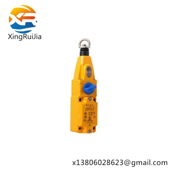 440E-D1311 Cable Pull Switch