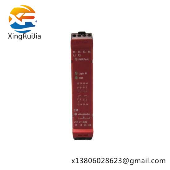 440R-EM4R2   440REM4R2 Expansion Module