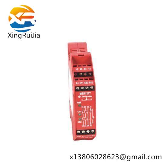 440R-N23126 Guardmaster LTD Module