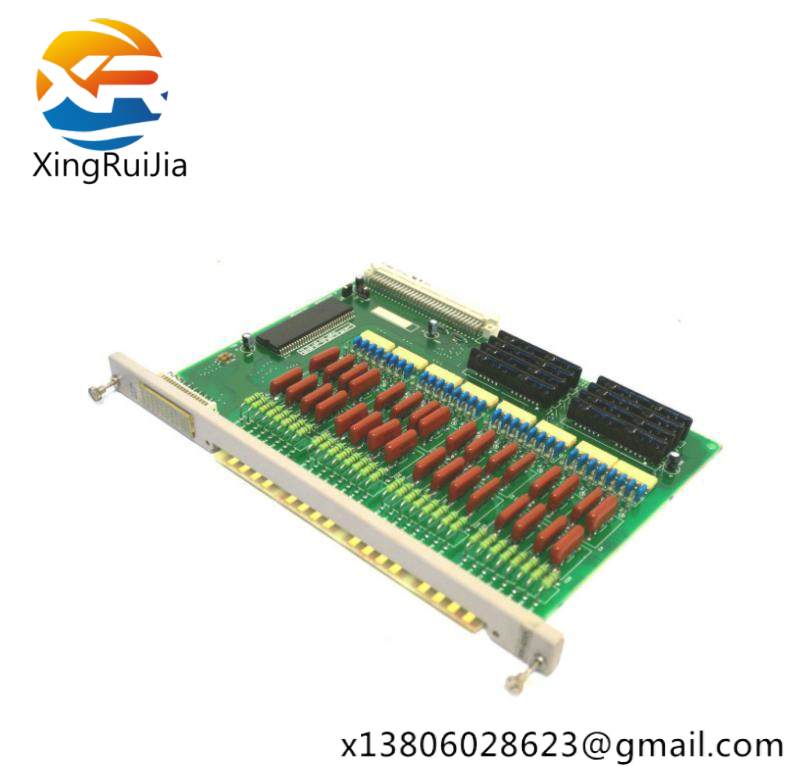SIEMENS 505-4232A INPUT MODULE