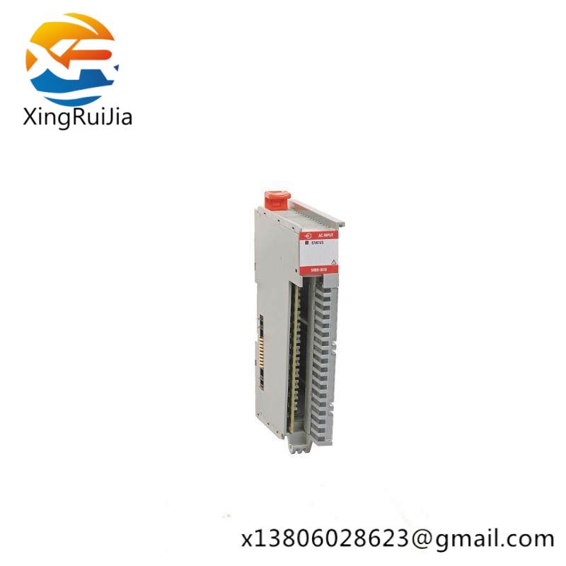 AB 5069-IA16 16 channels AC input modules