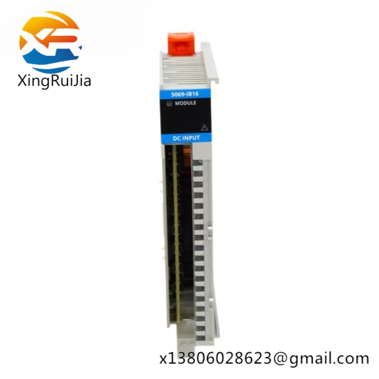 5069-IB16 Compact 5000 DC Input Module