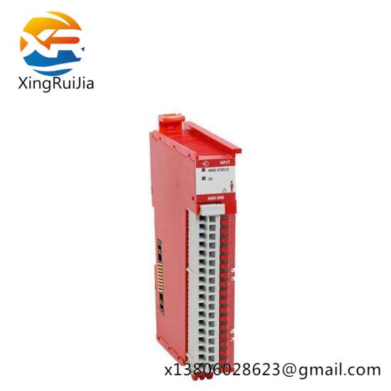 1732DS-IB8XOBV4 Safety Module