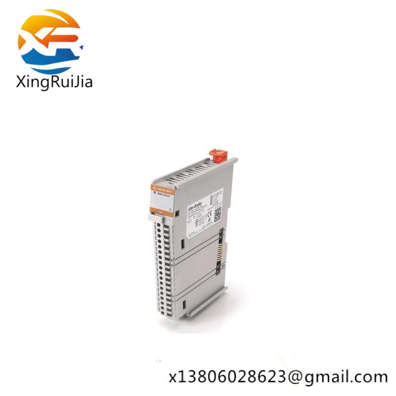 AB 5069-IY4 I/O Module, Compact, 4 Channel