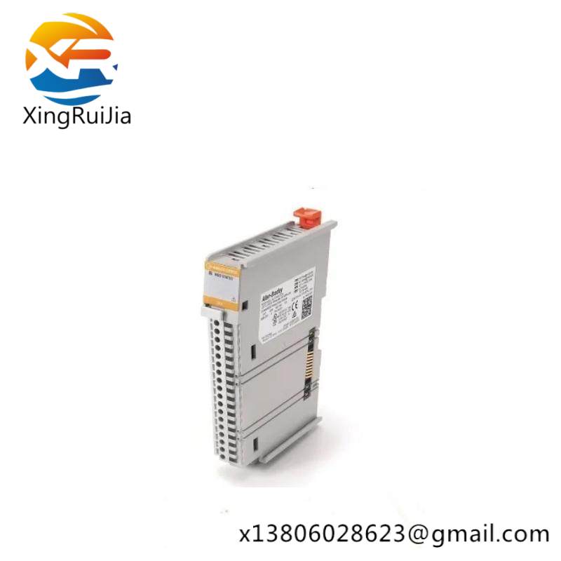  1794-IE8XOE4 High-Density Analog Modules