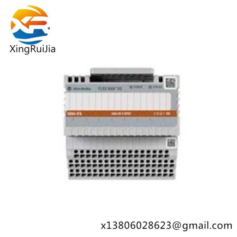 5094-IF8 analog input module