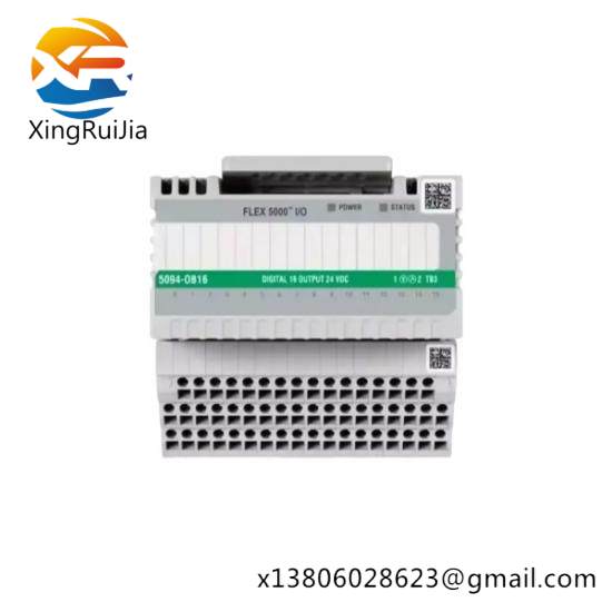 5094-OB16 Output Module