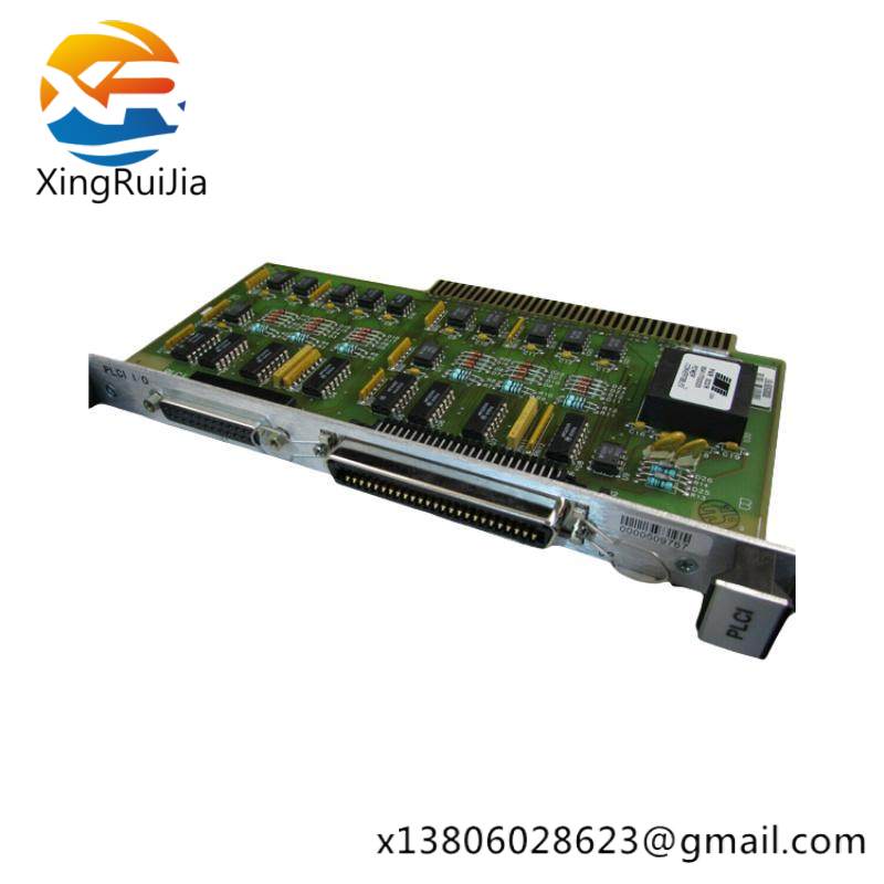 HONEYWELL 51195096-200 TDC-3000 Input/output Board