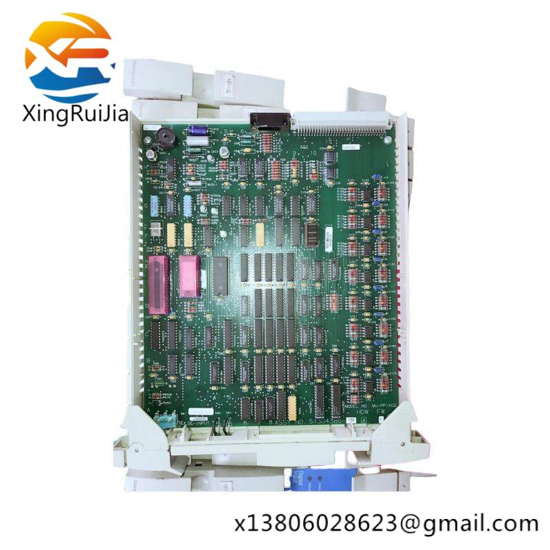 HONEYWELL 51304386-150 PULSE INPUT MODULE