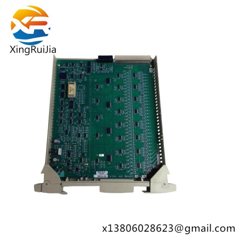 HONEYWELL 51304485-150 MC-PD1X02 DIGITAL INPUT MODULE