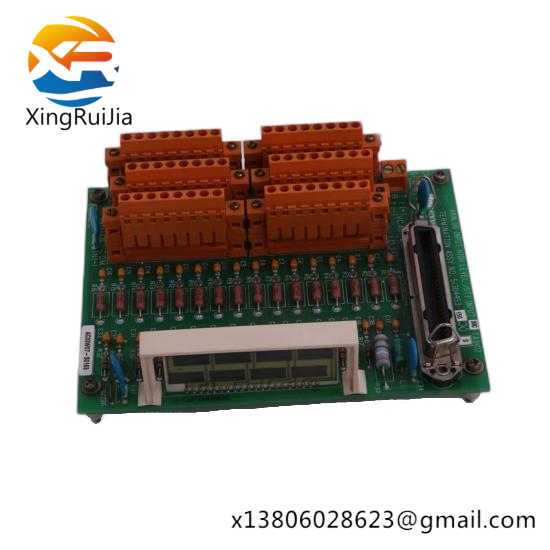 51304672-100  Honeywell Analog Output