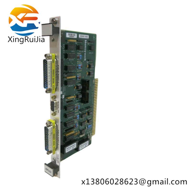 HONEYWELL 51304812-200 TDC 3000 Input Output Adapter