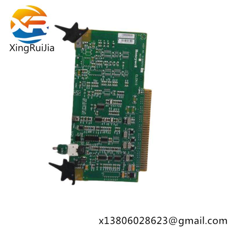 51305072-600 Honeywell Input Output Board