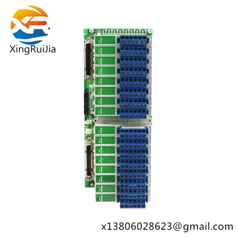 HONEYWELL 51309540-175 Analog Output Module