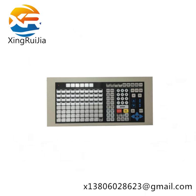 HONEYWELL 51402497-100 TDC 3000 Keyboard