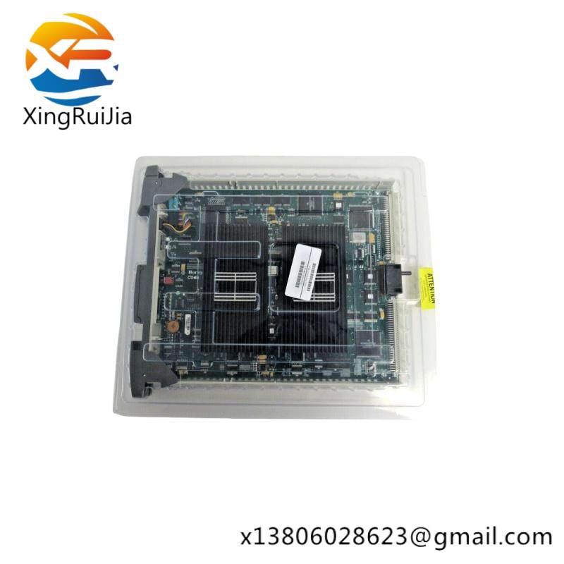 HONEYWELL 51403422-150 HPM Comm/Controller