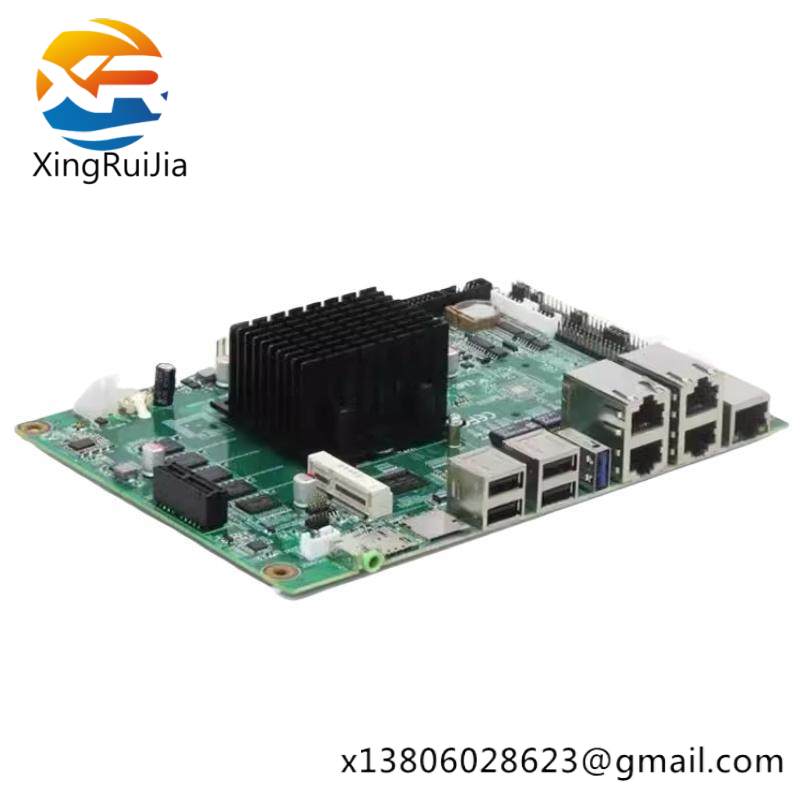 GE 531X113PSFARG1 Power Supply Interface Card