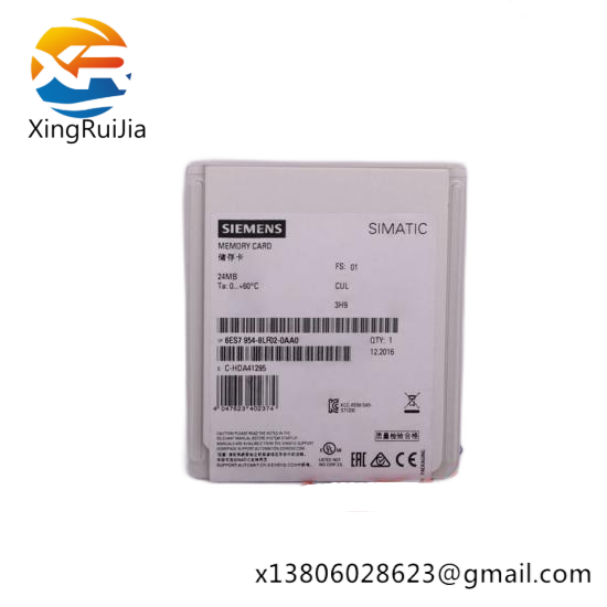 555-1106 Siemens CPU Module