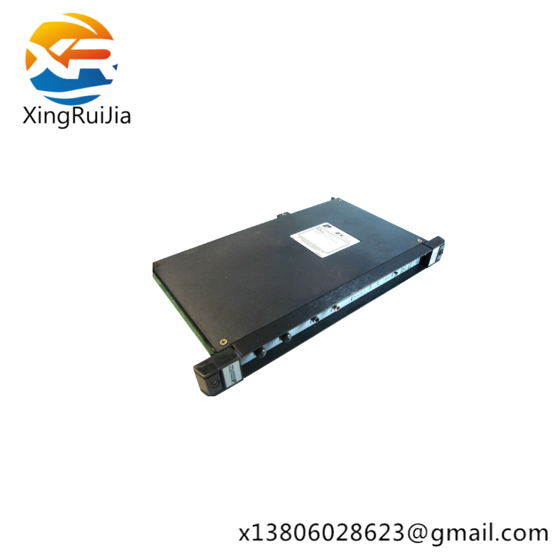 Reliance Electric 57552-4A Universal Drive Controller Module