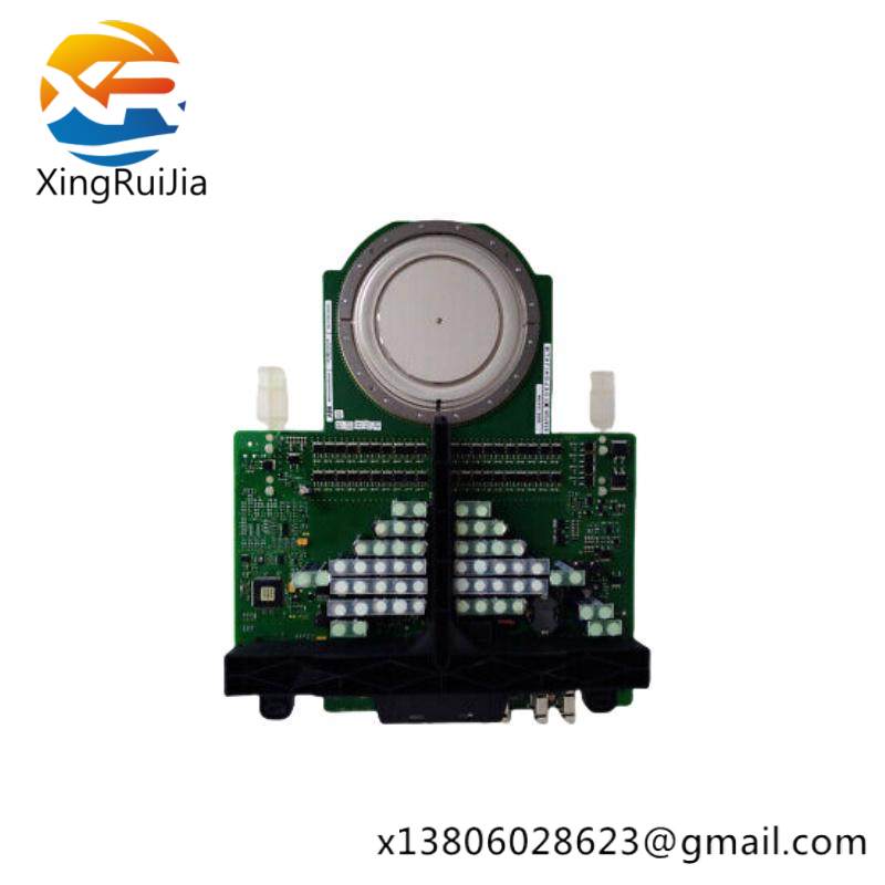 ABB 5SHY4045L0001 Digital Output Module