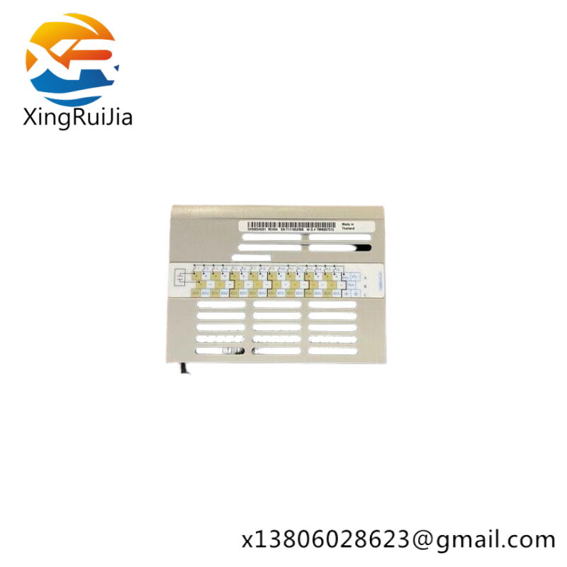 Emerson Ovation 5X00034G01 Digital Input Module