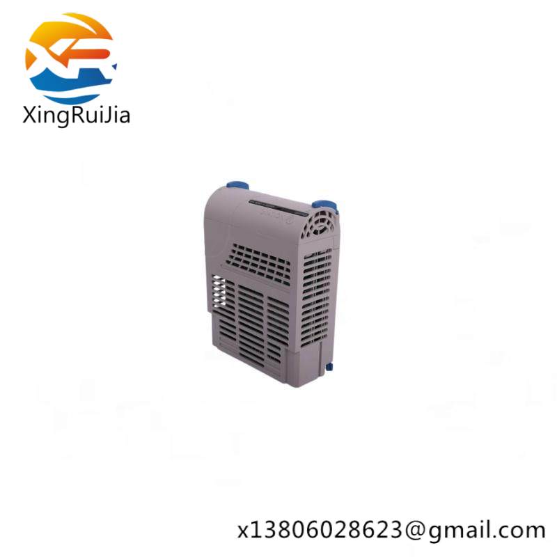 EMERSON 5X00226G3 PLC module