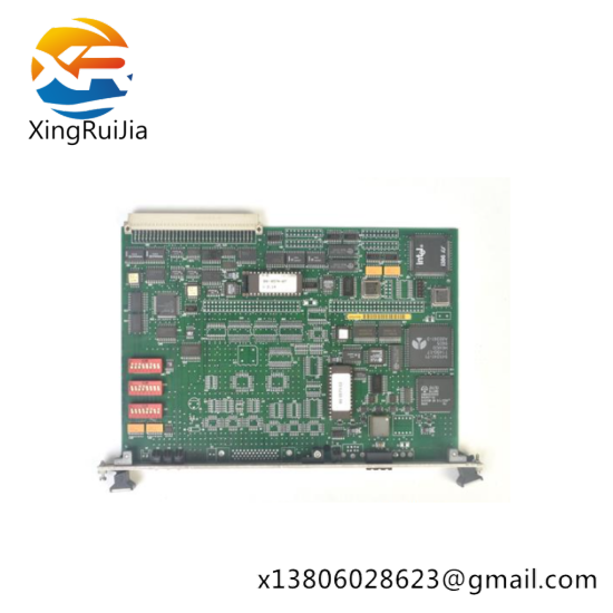 6008-SV1R I/O Scanner Module