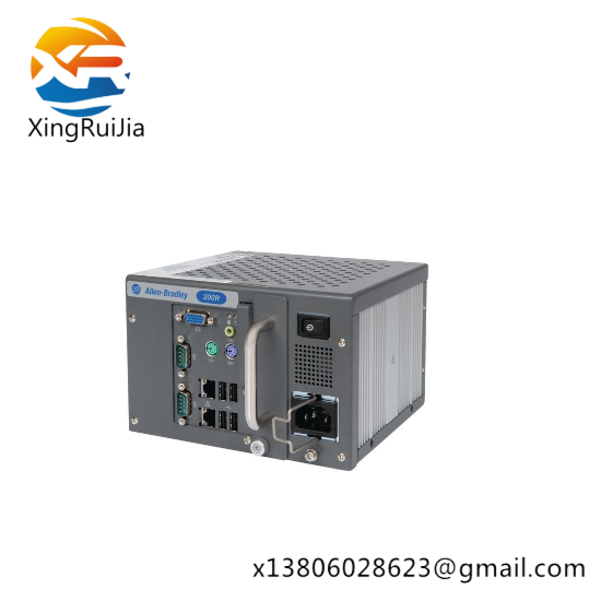 6155R-NPXP Non-Display Industrial Computer