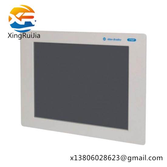 6176M-19PN  Industrial Monitor