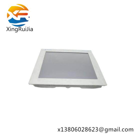 6176M-19PT Industrial Monitor
