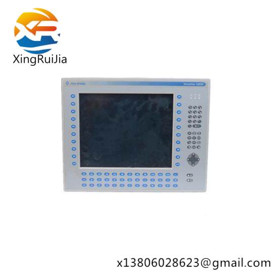 6180W-15BP2KHDC versaview Touch Screen Display Panel