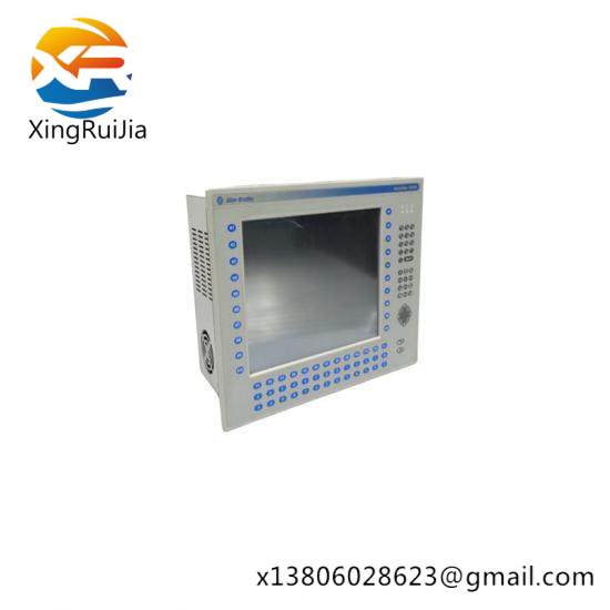 6180W-15BPXPHDC Touch Screen