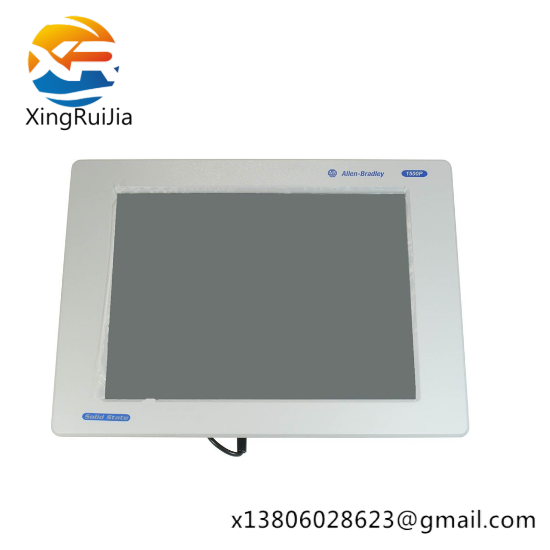 6181F-15TSXP Integrated Display Computer