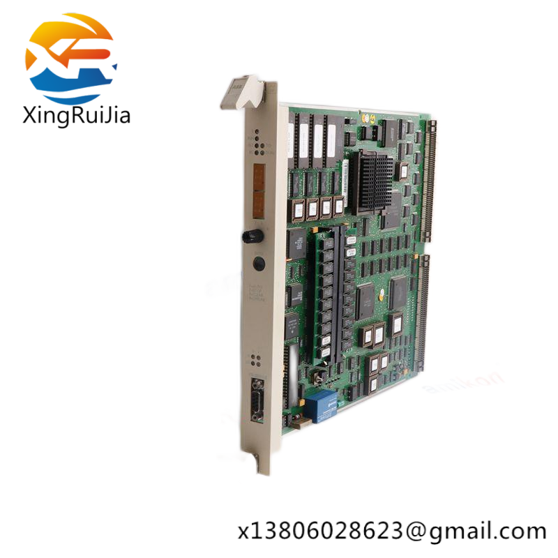ABB 6227BZ10200 6227BZ10200F SC Controller Field Bus Module 2-Ch