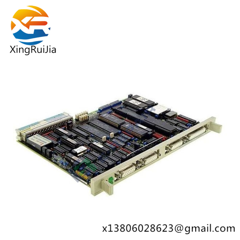 SIEMENS 6AV1222-0AD20 Processor Module