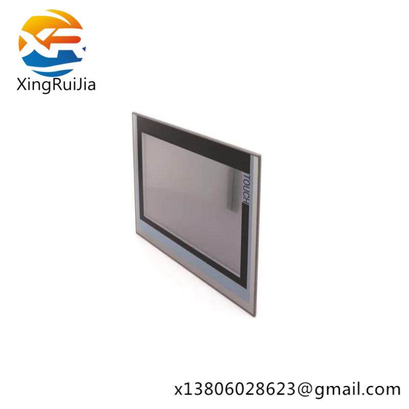 Siemens 6AV2 124-0QC02-0AX0 Comfort Panel