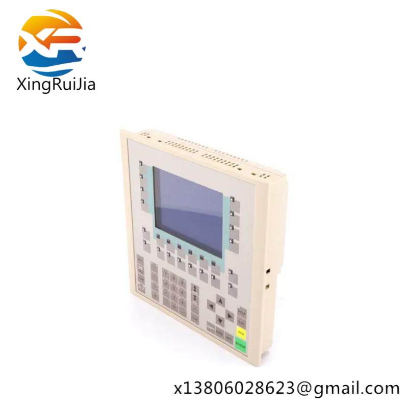 SIEMENS 6AV6542-0BB15-2AX0 SIMATIC Panel
