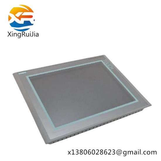 6AV6644-0AB01-2AX0 Siemens Touch Multi Panel