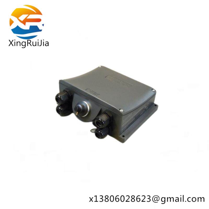 SIEMENS 6AV6671-5AE00-0AX0 Connectivity Box DP Basic Unit