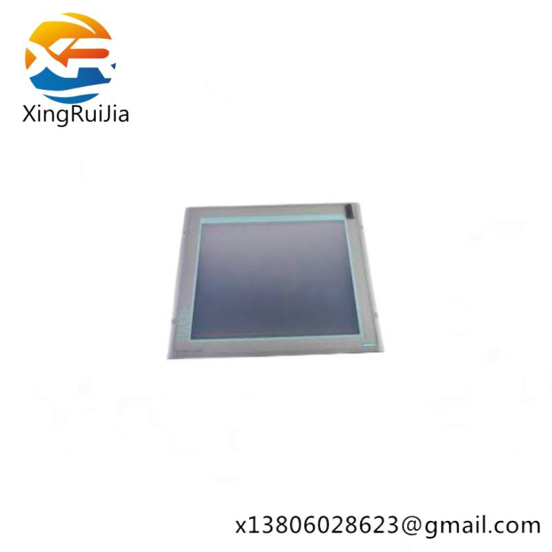 SIEMENS 6AV7856-0AE20-1AA0 Panel PC 477B