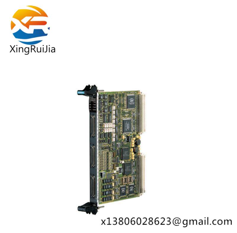 Siemens 6DD1600-0AH0 PM4 Processor Module