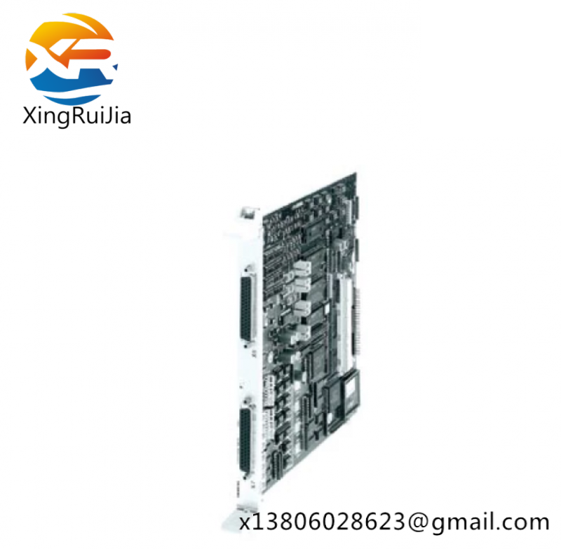 SIEMENS 6DD1606-3AC0 IT41 Expansion Module