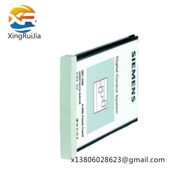6DD1610-0AH4  Siemens Memory Card