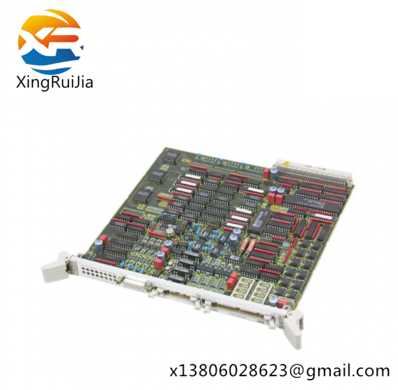 SIEMENS 6DD1640-0AC0 EM11 I/O Module