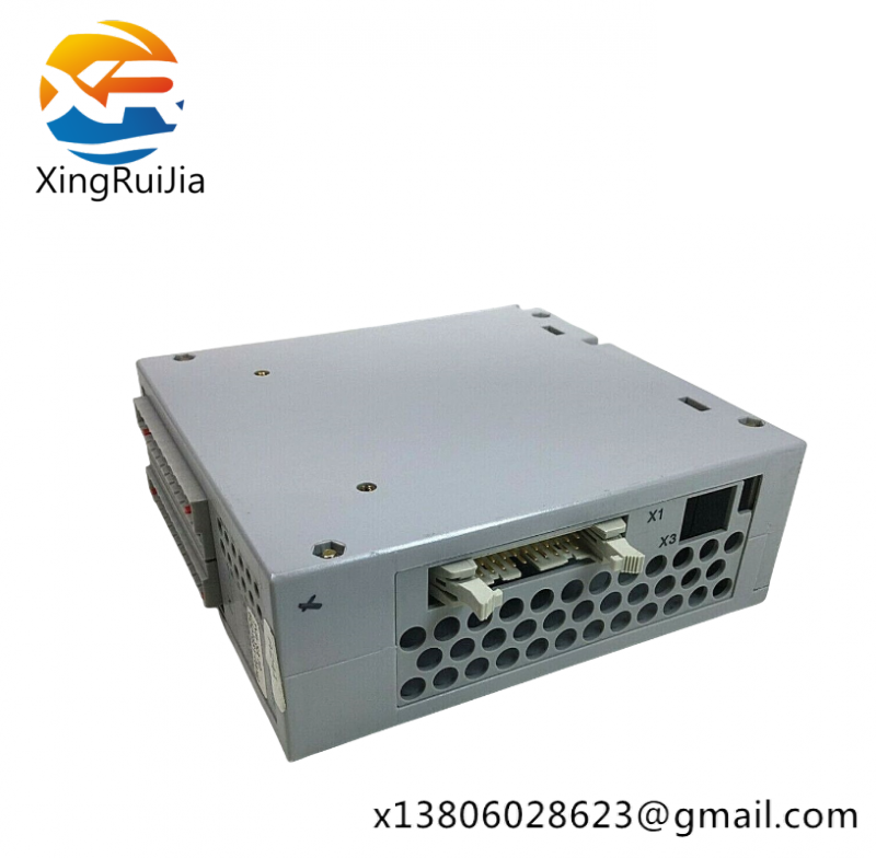SIEMENS 6DD1681-0AH2 SIMADYN D INTERFACE MODULE