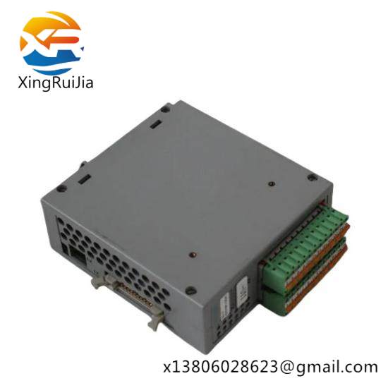 6DD1681-OEA1 Siemens Interface Unit